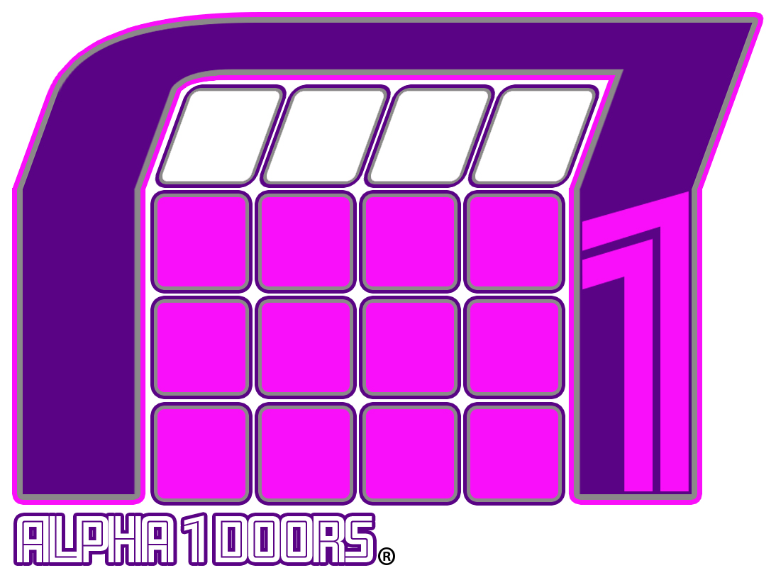 Avatar for Alpha One Doors LLC